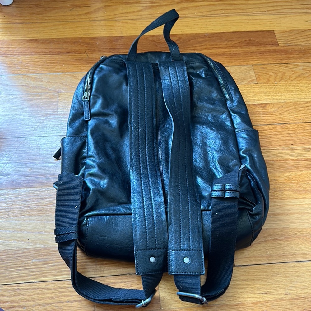 Frye backpack - Picture 4 of 16